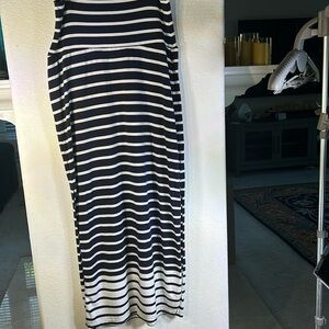 Athleta maxi skirt. Size M